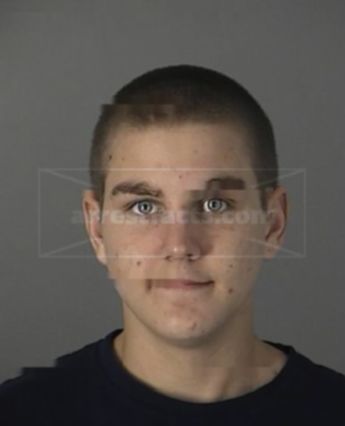 Christopher Andrew Wilcox