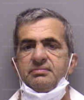 Charles Douglas Mcelroy