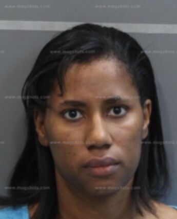 Monica Yevette Moore