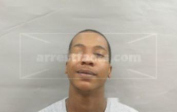 Deandre Omari Booker