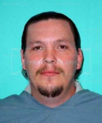 Brian Richard Oakley
