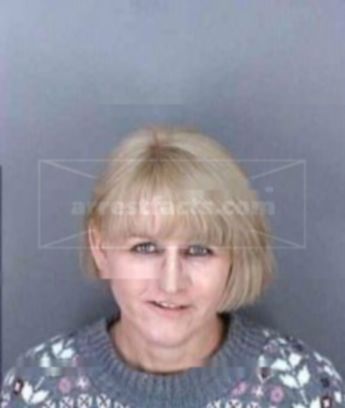 Christine Joy Maxwell