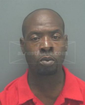 Michael Lanier Thornton