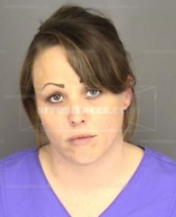 Christina Gail Waters