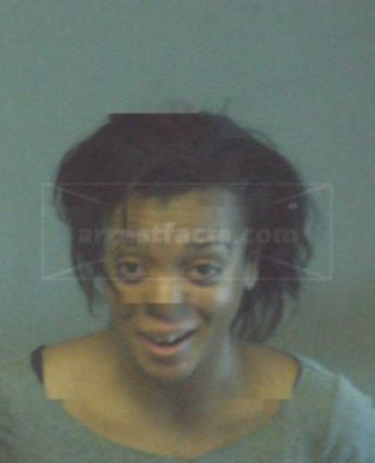 Beverly Sharae Peters