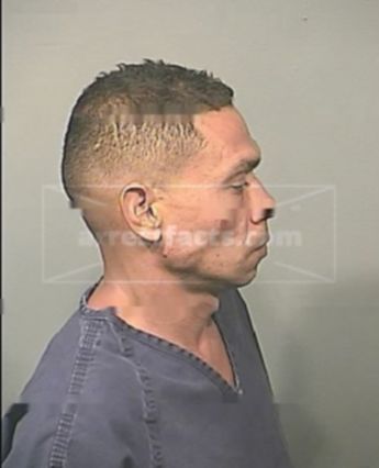 Randall Miranda