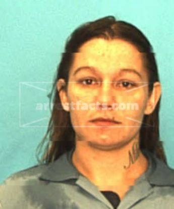 Katrina Mary Workman