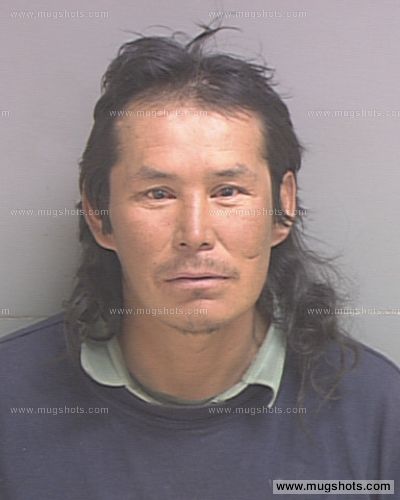 Francis Tsosie
