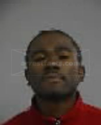 Deshawn L. Walker