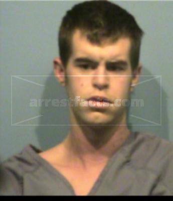 Brandon Alan Rexroat