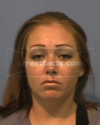 Gina Renee Roberts
