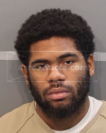 Dmarquis Jervante Bell