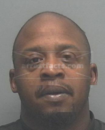 Ladarius Chivar Pritchett Sr