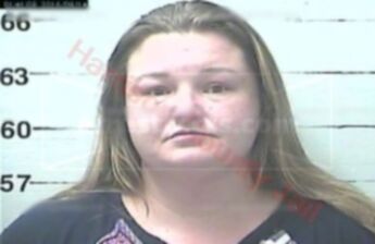 Amanda Mcclelland Rine