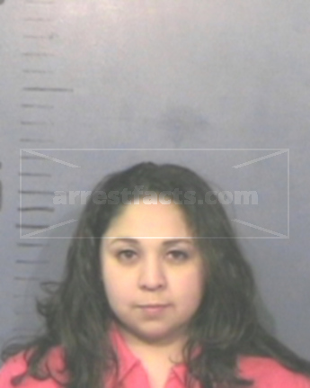 Judy Ann Reyes