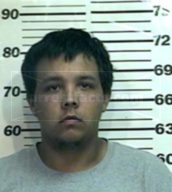 Geoffrey Daniel Soto