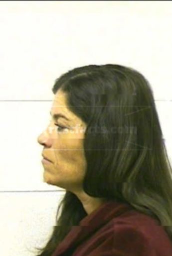 Monica Jean Clay