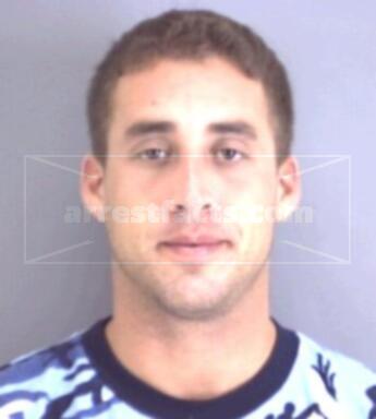 Brian Phillip Malone