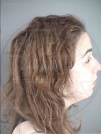 Hunter Elaine Schroeder