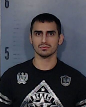 Michael Isaac Garcia
