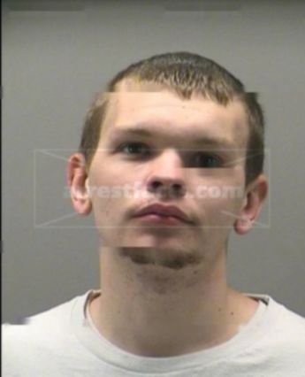 James Logan Reed