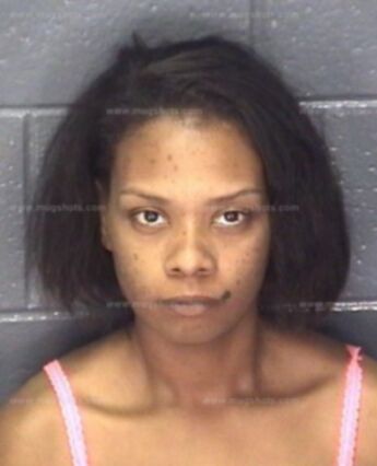 Pritasha Shana Carter
