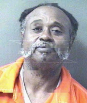 Billy Gene Banks