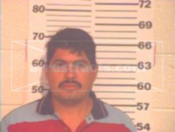 Miguel Angel Aldape