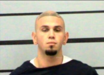 Calvin Lee Gonzales