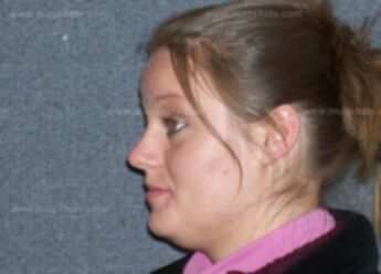 Elisha Marie Schmitz Fredrick