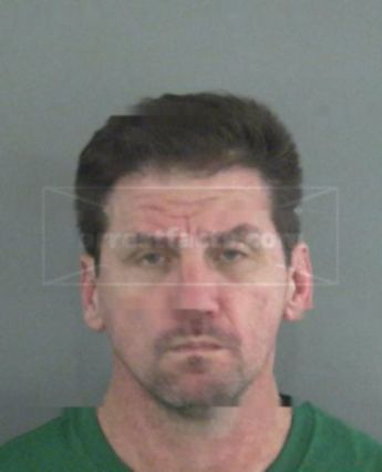 Ronald Edward Coats