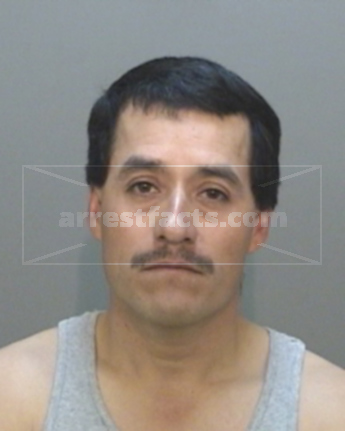 Jesus Galvan Rodriguez