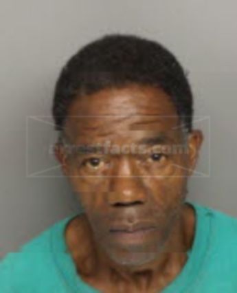 Johnny Melvin Crouch
