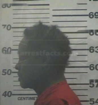 Wilbur Ray Williams
