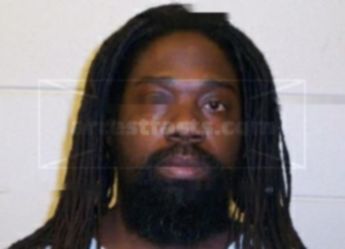Tony A Crenshaw