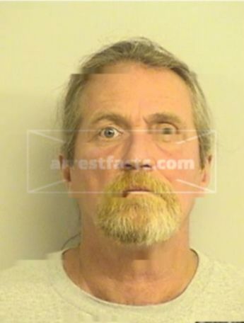 Robert Barry Kiker
