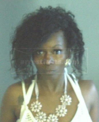 Tomeka Willoughby Adolphus