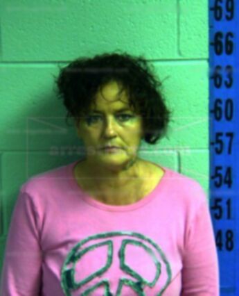 Michelle Hayes