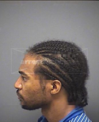 Steven Antonio Peterson