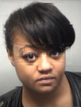 Shamara Nicole Gilmore