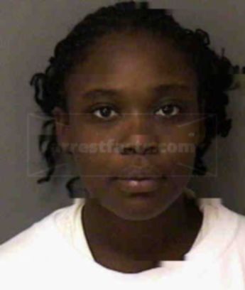 Shauna Marie Bradley