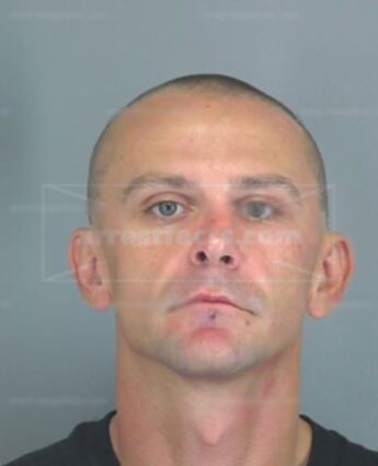 Derek Floyd Smith