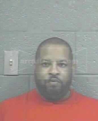 Shawn Laprell Booker