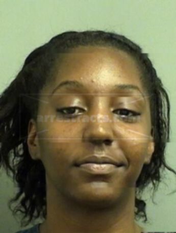 Sherika A Williams