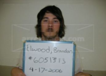 Brandon Michael Elwood