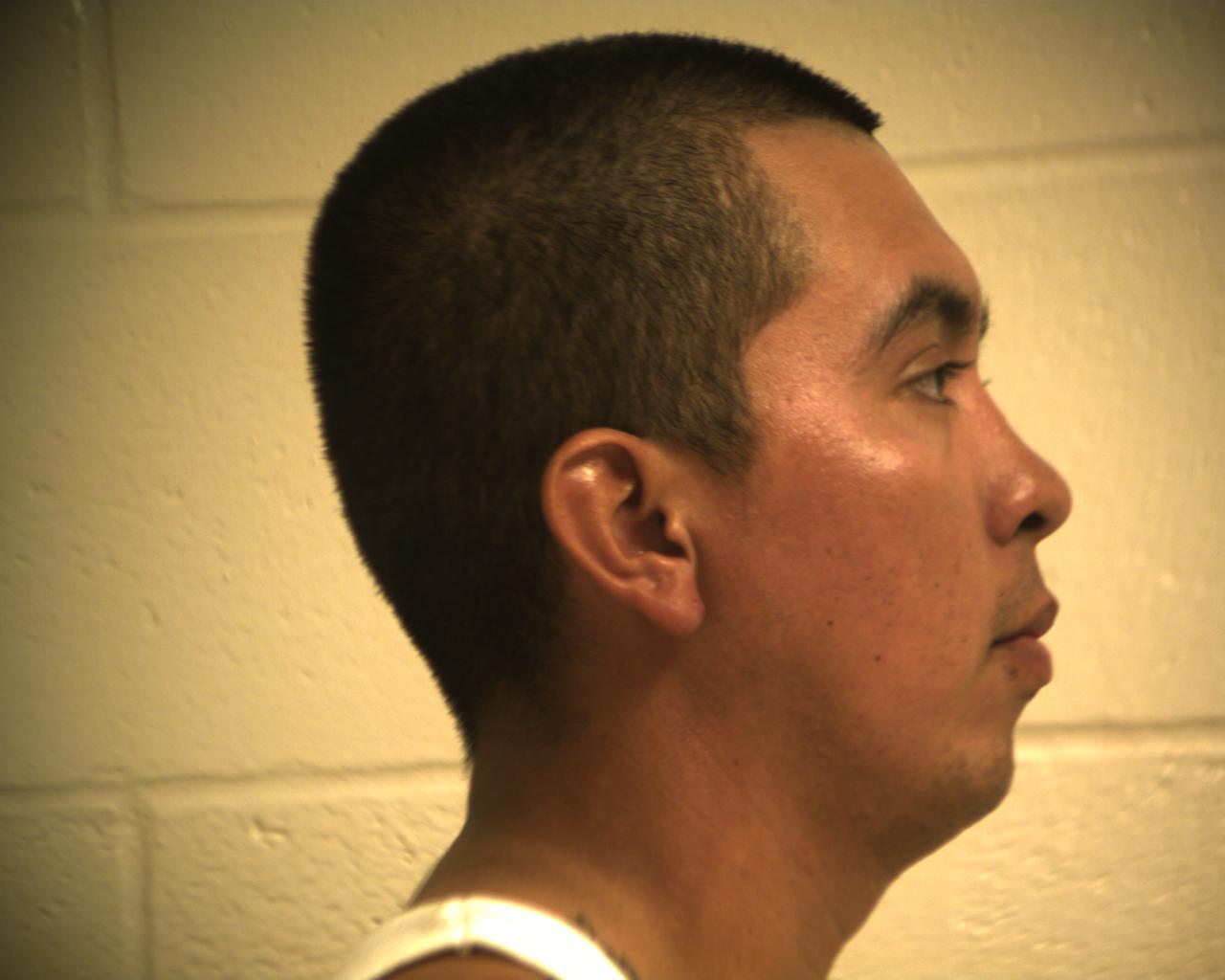Pedro Jr Yanez Campos