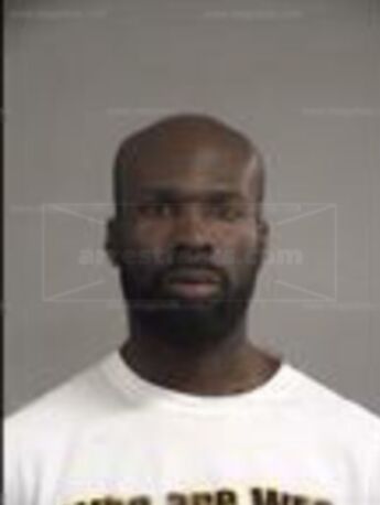 Reginald Maurice Norwood