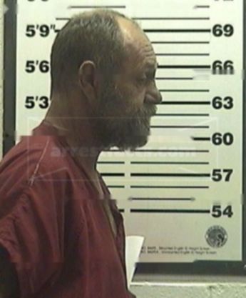 Dennis Harrell Claborn