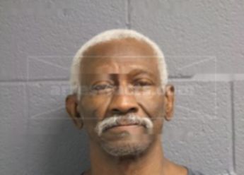 Charles Eugene White