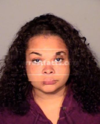 Leigha Monique Walker